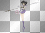 sailor saturn
