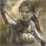 Lara Croft