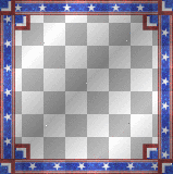 Spangled Border