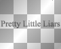 Pretty Little Liars Font Deco Black Vintage Quote Text Aria.Spencer.Hannah.Emily