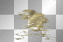 LATO SUMMER ANIMATED WATER GOLD DECO LATO SUMMER ANIMATED WATER GOLD DECO
