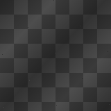   [flashing squares] black white glitter background ²u