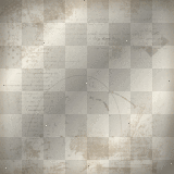 Light Beige Writing Old Paper Background_