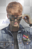 What bOY I lOve Him