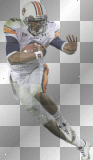 Cam Newton doing the Heisman