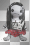 Emo doll