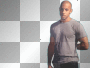 Vin Diesel