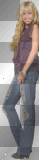 Hannah Montana Forever *PNG made by WinXniW*