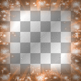 Abstract-Stars-Transparent-Frame 