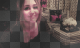 miley peace and love
