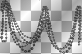 Black Pearls/Beads - TracyMcGibbon