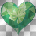 COEUR VERT