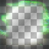 fantasy frame