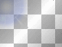 Blue Star Light Frame Bd Deco Sun