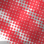 red Black Grey Emo Deco
