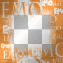 Emo frame