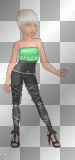 Das;Nichts partnerlook