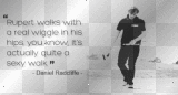 Rupert Grint x333