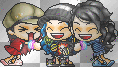 maplestory stamp