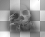 deco goth skull ||♥♥anna25marco♥♥||