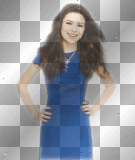 Miranda Cosgrove / Carly Shay *PNG made by me*
