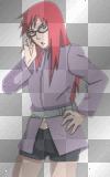 Karin~Naruto Shippuden~KCF~2