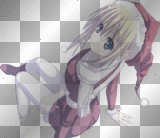 anime navidad