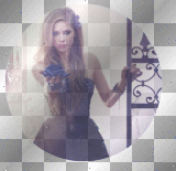 Avril Lavigne Emo Scene