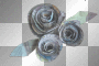 paper rose