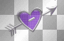 Scrap deco emo heart love Scrap deco emo heart love