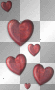 Emo deco scrap heart