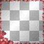 Valentine Heart frame Valentine Heart frame