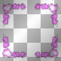 EMO heart frame