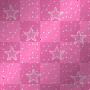 fondo in pink con estrellitas