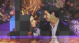 Joe Jonas & Demi Lovato "Forever"- GabbieC.
