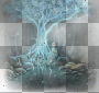 fantasy tree