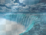 Cascada
