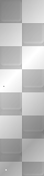 PRZEZ TRANSPARENT DECO BG WHITE