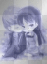 Anime (Blue)