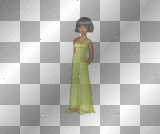 formal green