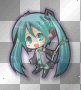 miku hatsune 