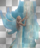 Light Fairy 