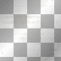PRZEZ TRANSPARENT DECO TEXT GOLD