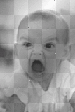 Naughty Baby Love Shouts Cries_²u