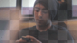 Alext texting