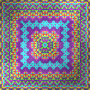 background kaleidoscope Hintergrund frame rahmen blauefee1976 animated Abstrakt Abstract bunt color rainbow colorfull   