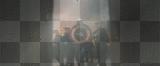 captain america