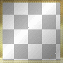 рамка ivk gold light ivk_Gold