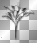 Fantasy flower 