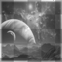 Universe landscape transparent [nermai]